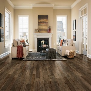 American Scrape Engineered 6 1/2 Inch
